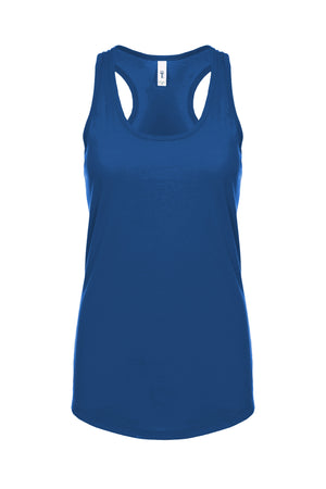 Women's 2X-Large Royal Next Level 1533 