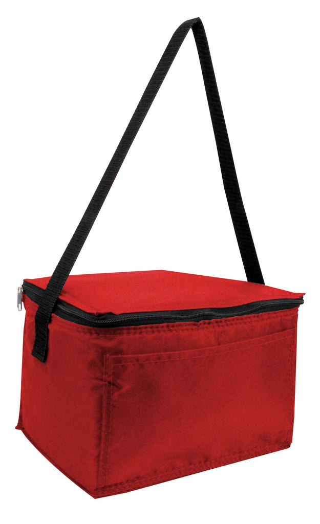 One Size Red Liberty Bags 1691 