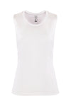 Women's 2X-Large White Next Level 5013 
