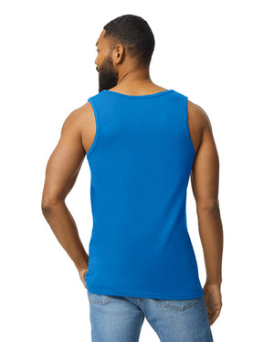 3X-Large Royal Gildan 5200 