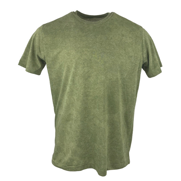 3X-Large Green Art Unlimited 9229SS50 