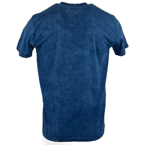 3X-Large Navy Art Unlimited 9229SS50 