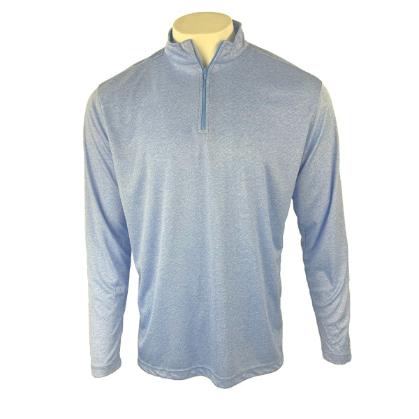 3X-Large Lt. Blue Art Unlimited 9230QZ 