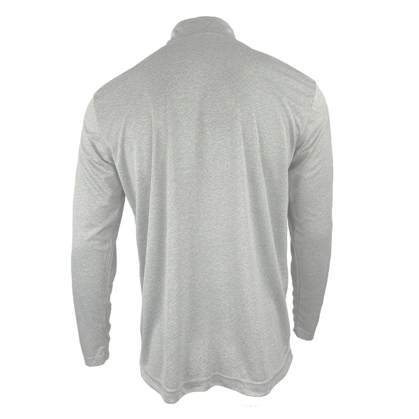 3X-Large Lt. Grey Art Unlimited 9230QZ 