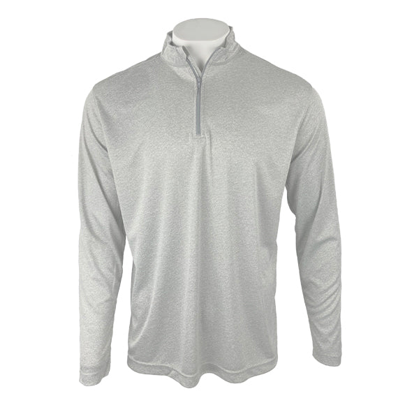 3X-Large Lt. Grey Art Unlimited 9230QZ 