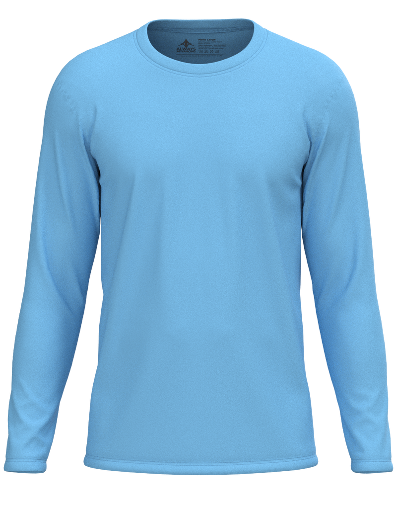 3X-Large Blue Always Advancing ATLC-100PK 