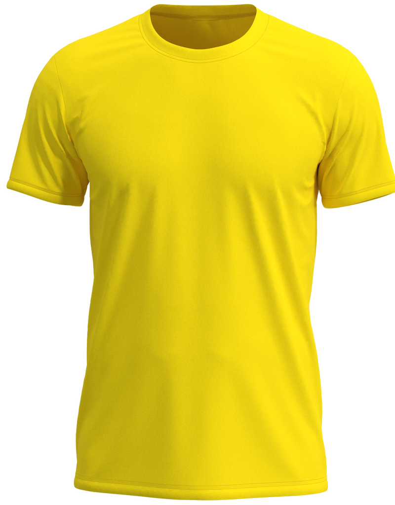 3X-Large Yellow Always Advancing ATSC-100P 