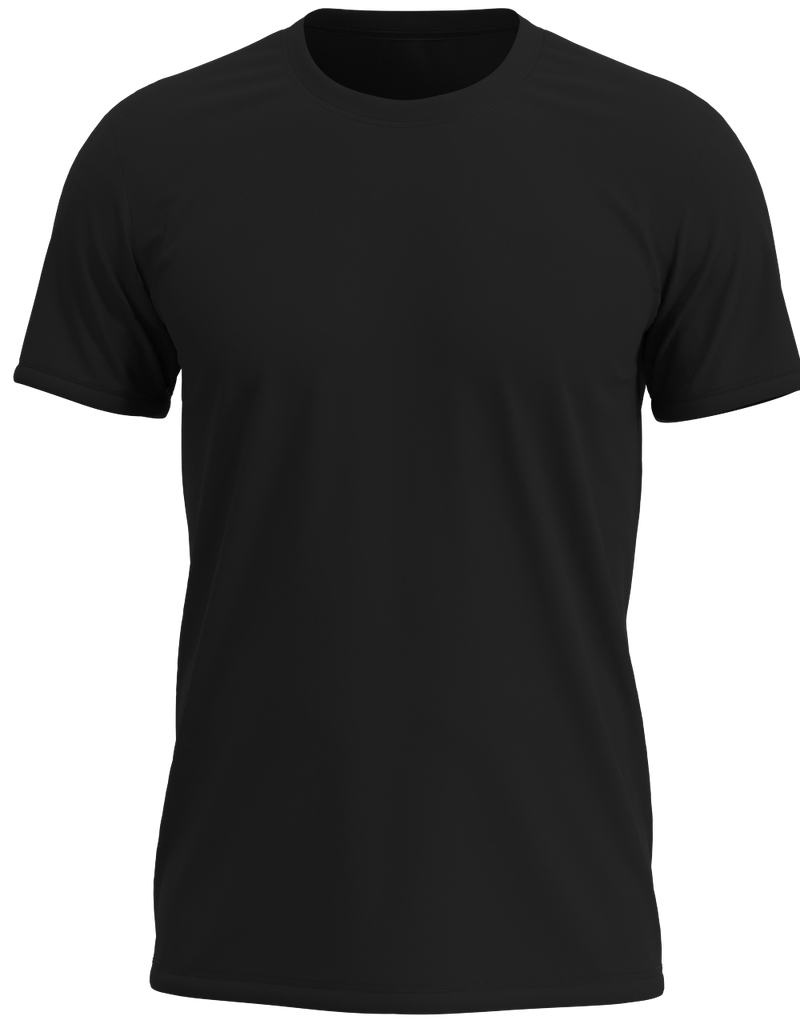 3X-Large Black Always Advancing ATSC-100PK 