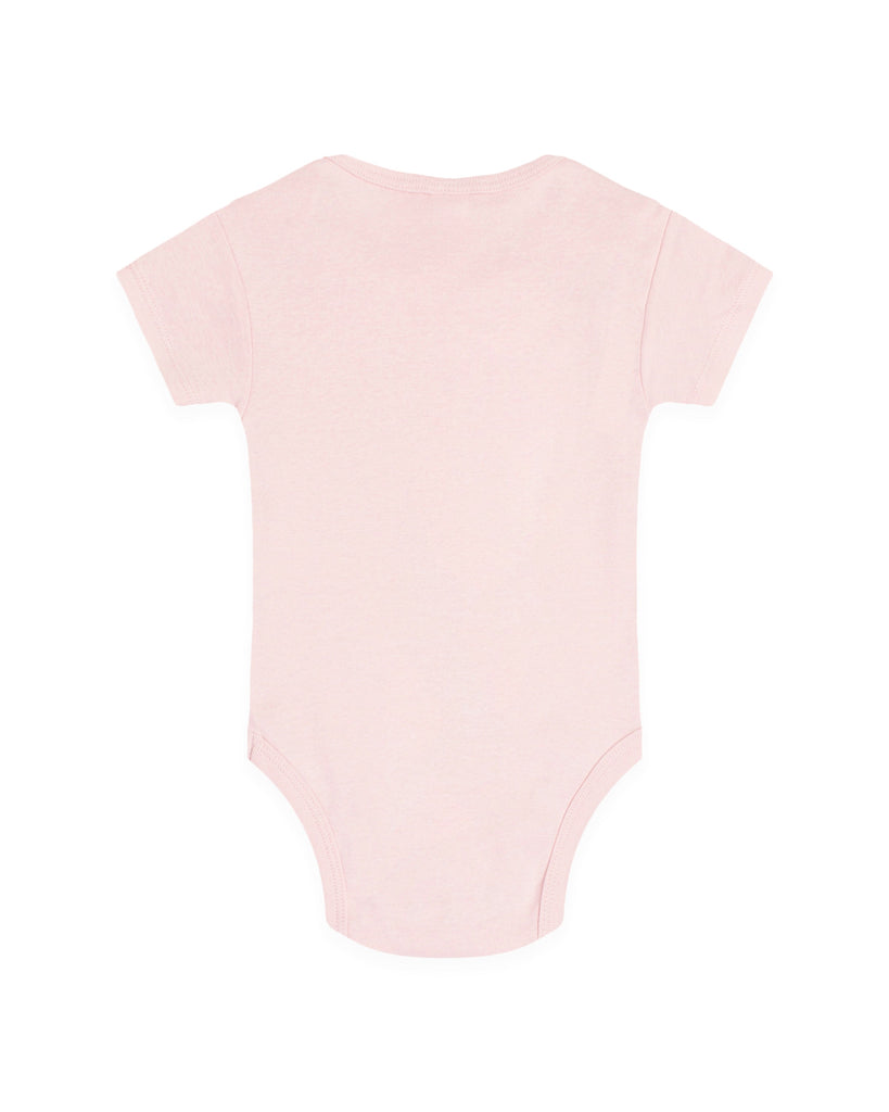 6-month Light Pink Cotton Heritage C1084 