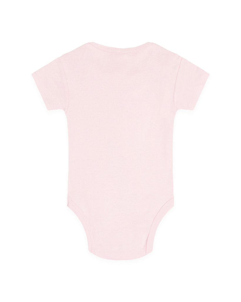 6-month Light Pink Cotton Heritage C1084 