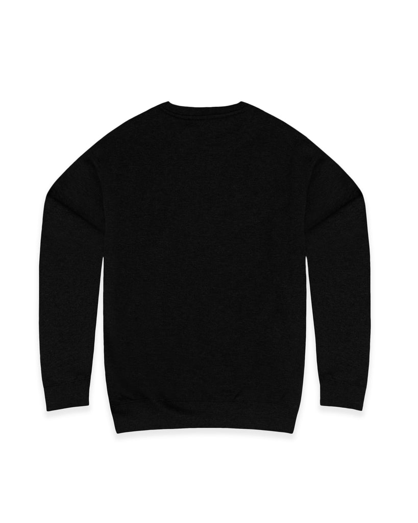 X-Large Black Cotton Heritage M2480 