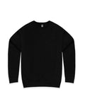 X-Large Black Cotton Heritage M2480 