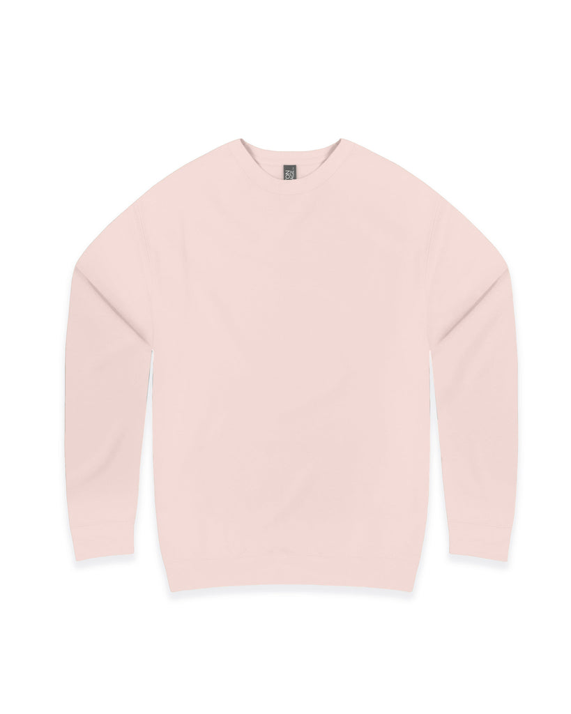 2X-Large Light Pink Cotton Heritage M2480 