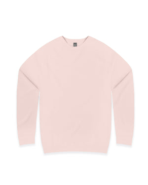 2X-Large Light Pink Cotton Heritage M2480 