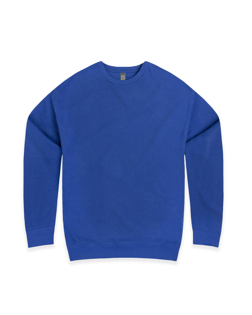 Medium Team Royal Cotton Heritage M2480 