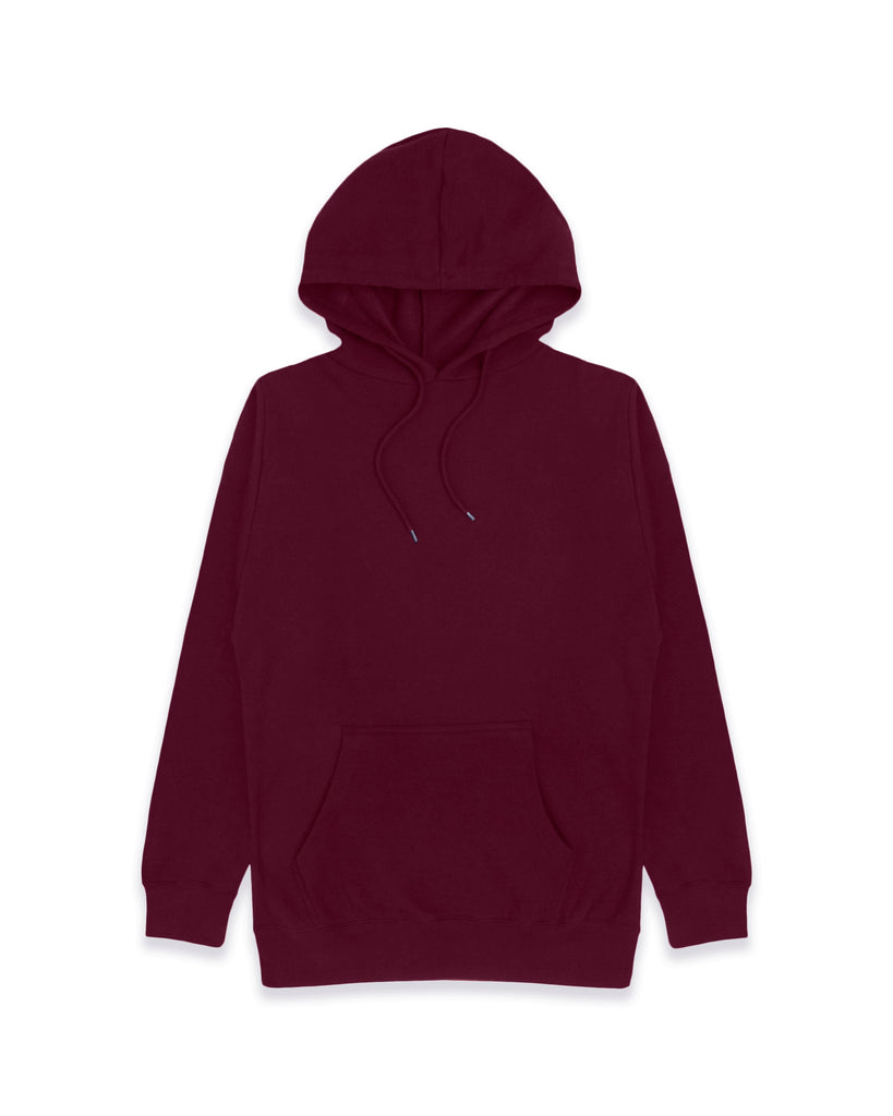 X-Small Maroon Cotton Heritage M2500 