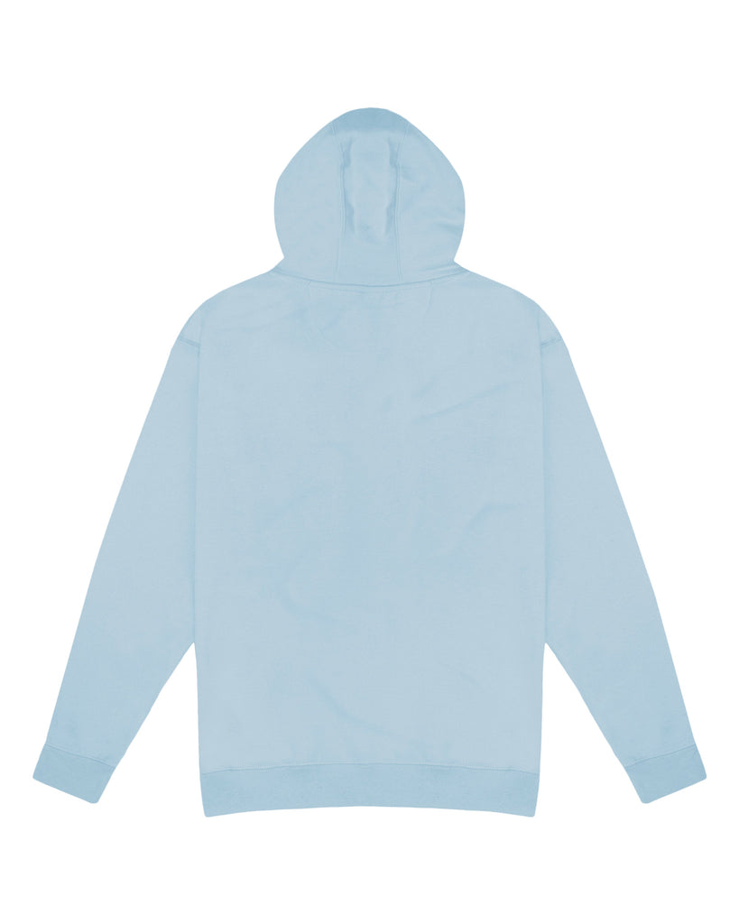 3X-Large Sky Blue Cotton Heritage M2580 