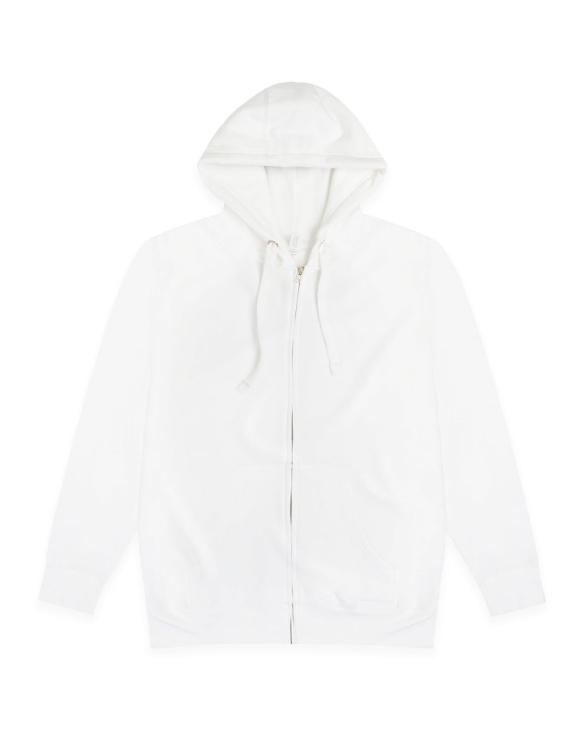 X-Small White Cotton Heritage M2781 
