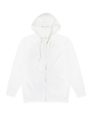X-Small White Cotton Heritage M2781 