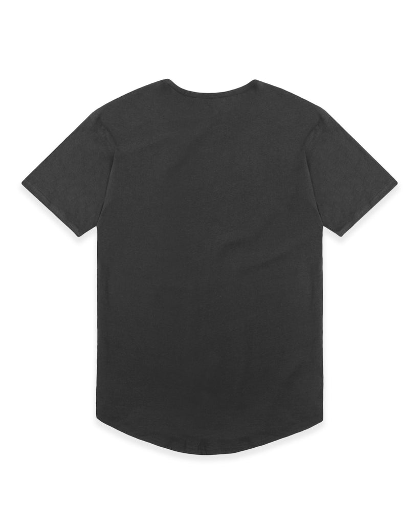 Medium Cool Grey Cotton Heritage MC1050 
