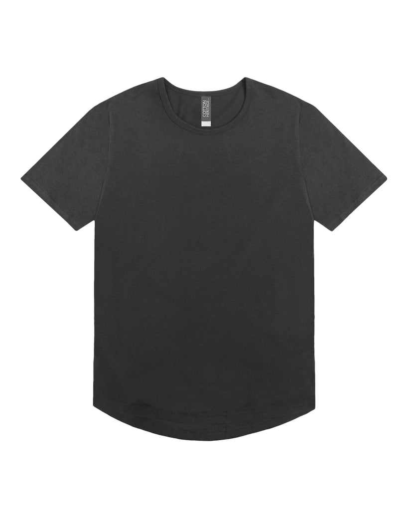 Medium Cool Grey Cotton Heritage MC1050 