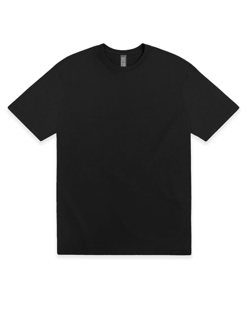 X-Large Black Cotton Heritage MC1086 
