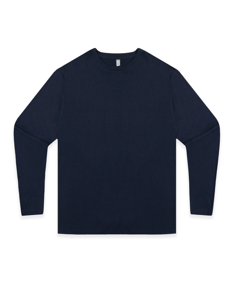 Small Navy Blazer Cotton Heritage MC1144 