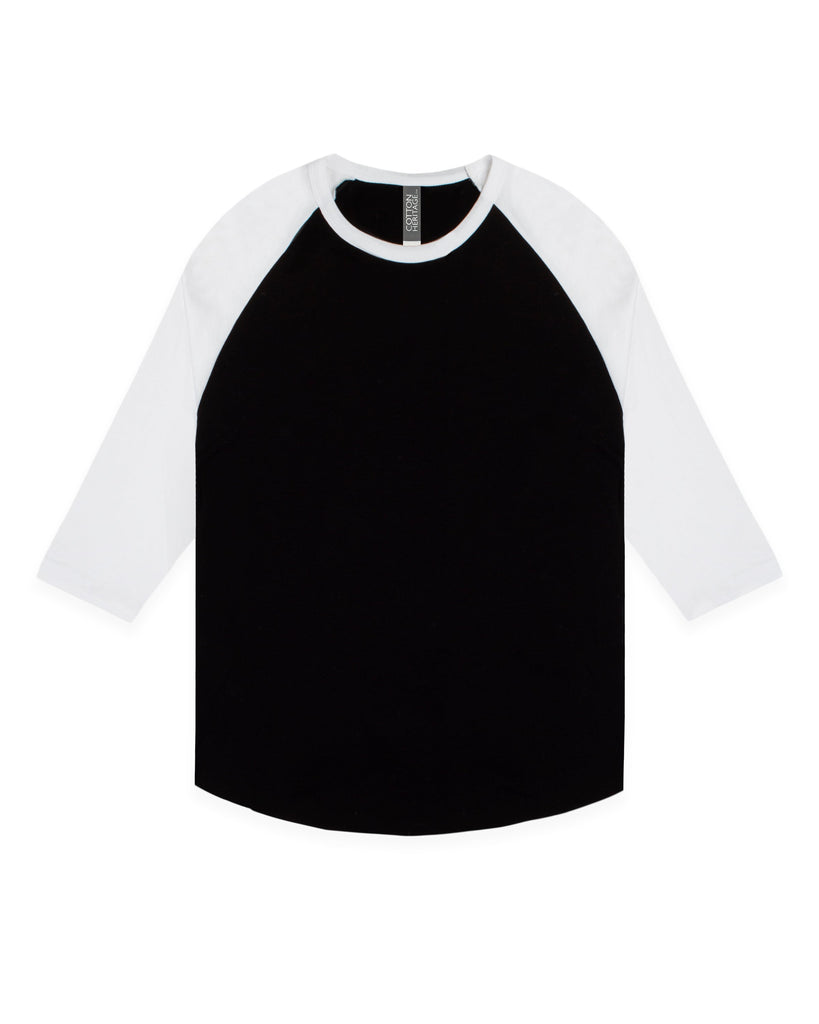 2X-Large Black/White Cotton Heritage MC1190 