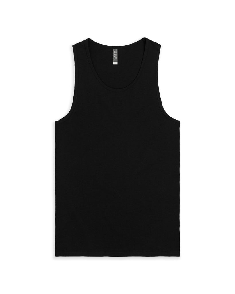 X-Small Black Cotton Heritage MC1790 
