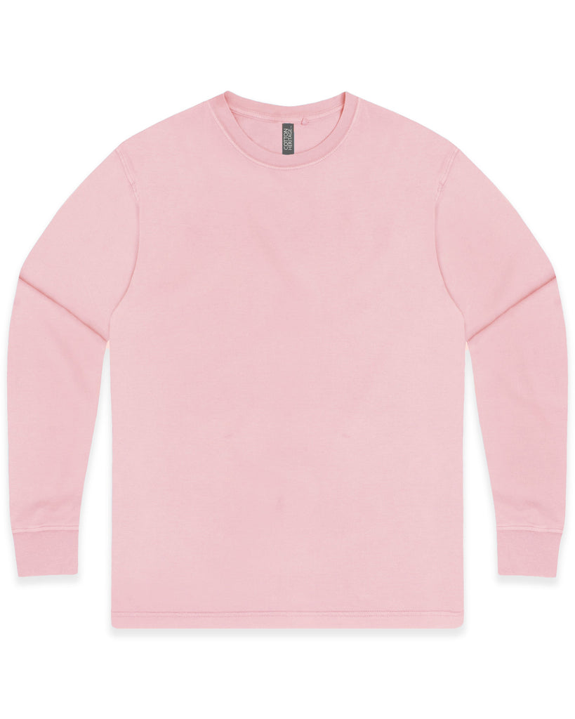 Large Blush Cotton Heritage OU1964 