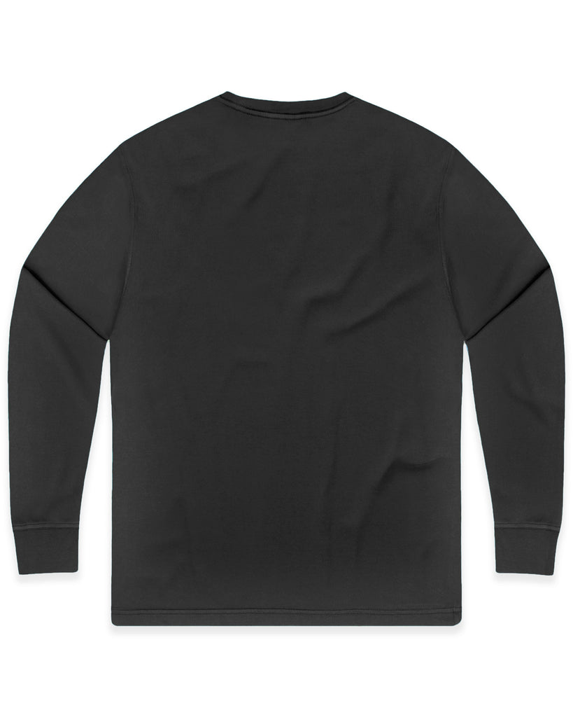 X-Small Pirate Black Cotton Heritage OU1964 
