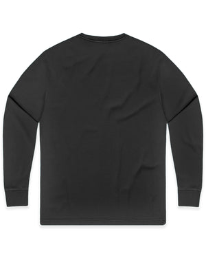X-Small Pirate Black Cotton Heritage OU1964 