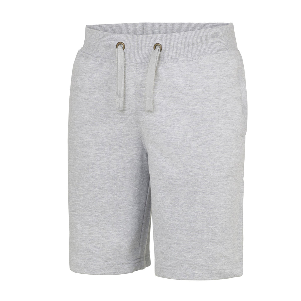 3X-Large Heather Grey AWDis JHA080 