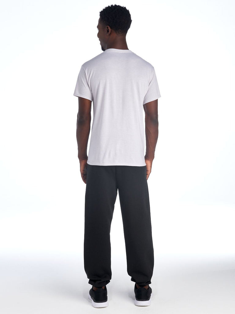 3X-Large Black Jerzees 973MR 