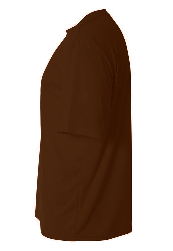4X-Large Brown A4 N3142 