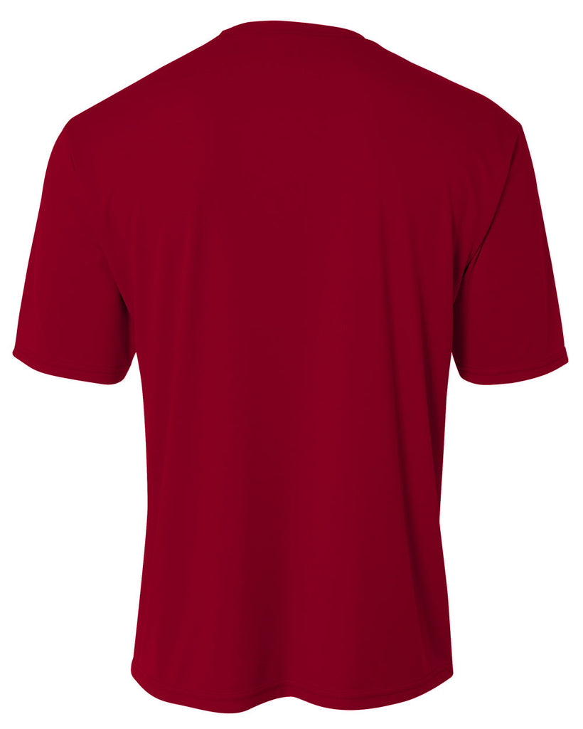 4X-Large Cardinal A4 N3142 