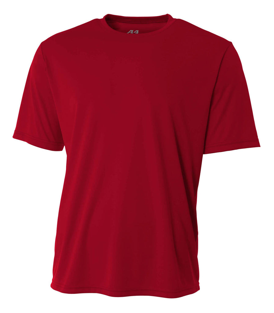 4X-Large Cardinal A4 N3142 