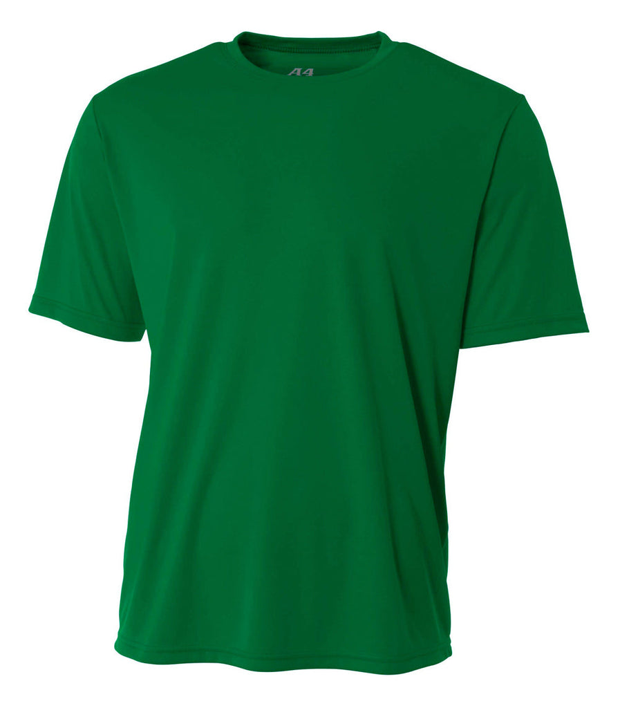 4X-Large Kelly A4 N3142 
