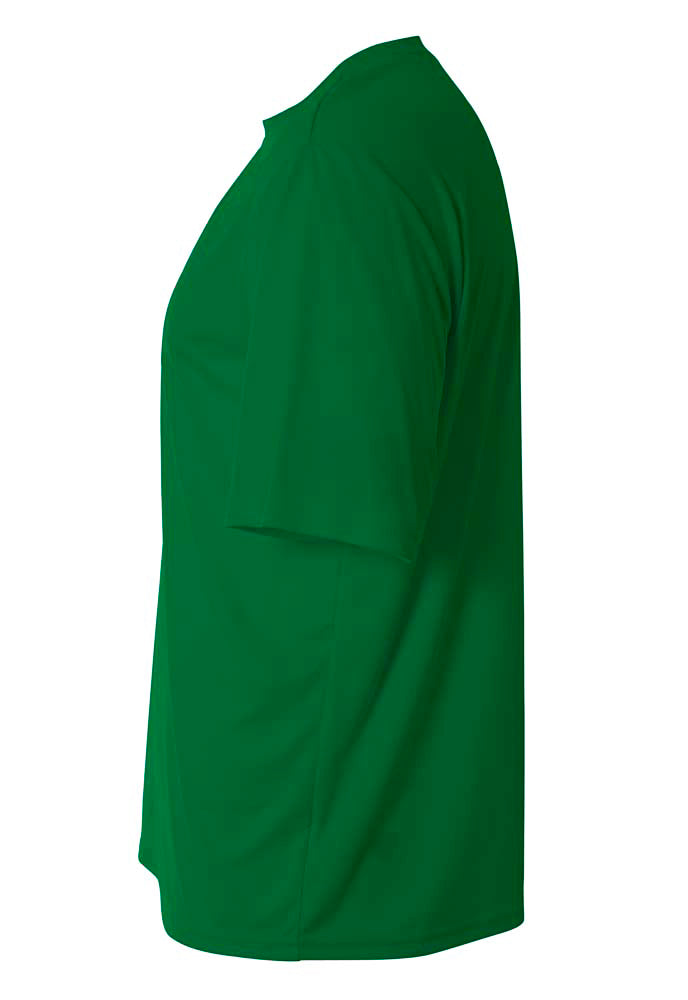 4X-Large Kelly A4 N3142 