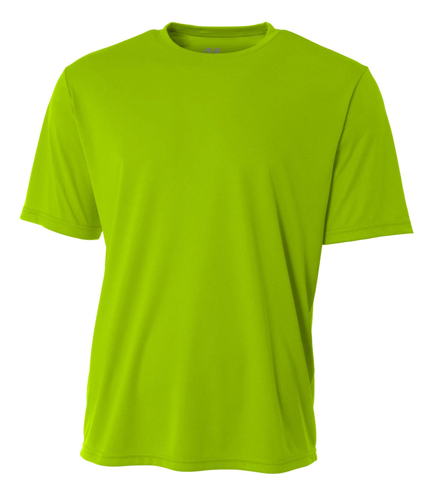 4X-Large Lime A4 N3142 