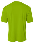 4X-Large Lime A4 N3142 