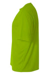 4X-Large Lime A4 N3142 