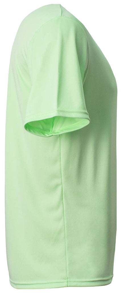 4X-Large Light Lime A4 N3142 