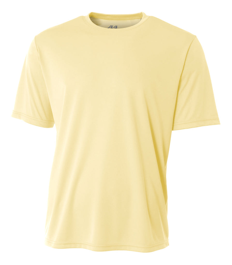 4X-Large Lt Yellow A4 N3142 