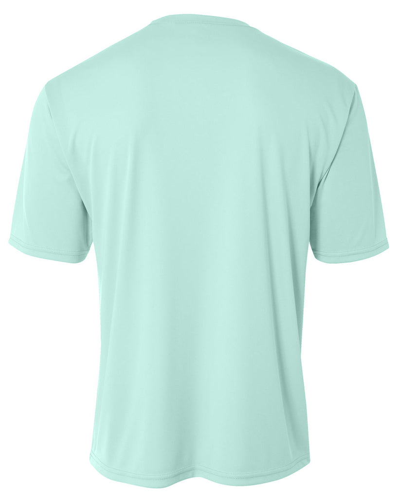 4X-Large Pastel Mint A4 N3142 