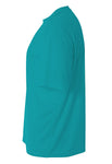 4X-Large Teal A4 N3142 