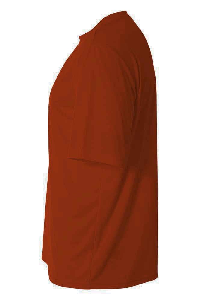 4X-Large Burnt Orange A4 N3142 