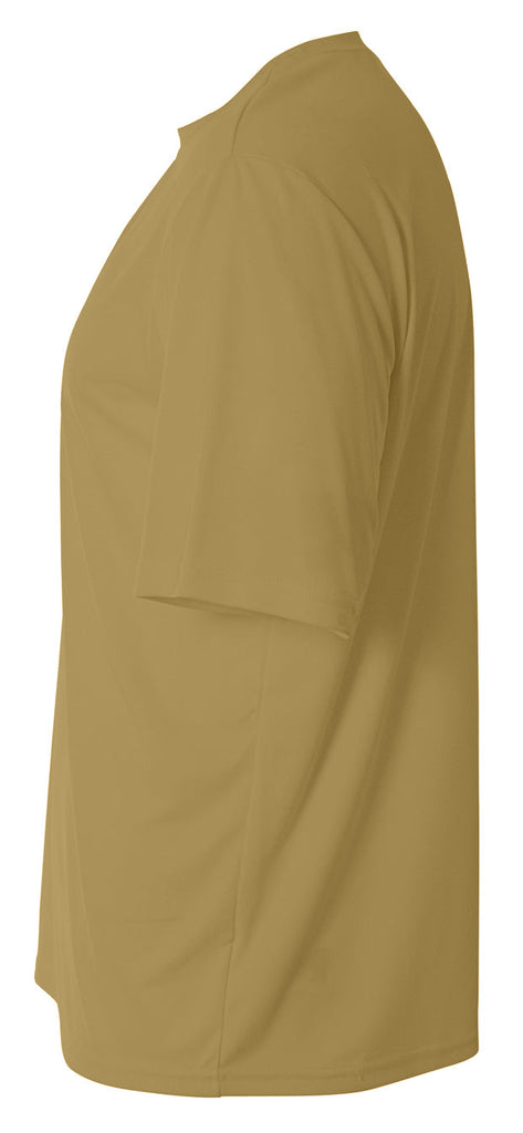 4X-Large Vegas Gold 2011 A4 N3142 