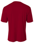 Youth X-Large Cardinal A4 NB3142 