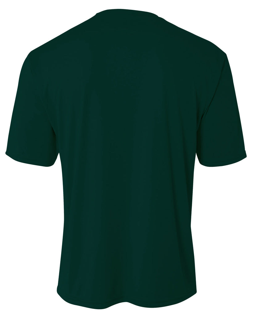 Youth X-Large Forest A4 NB3142 